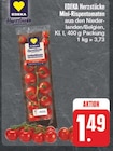 Mini-Rispentomaten bei EDEKA im Steinach Prospekt für 1,49 €