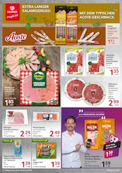 Aktueller Selgros Prospekt mit Speck, "cash & carry", Seite 6