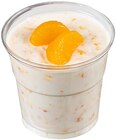 Mandarinenquark im REWE Prospekt Mandarinenquark von  im aktuellen REWE Prospekt für 10,90 €