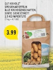 Speisekartoffeln im Angebot bei E center in Mettmann Speisekartoffeln Angebote von Gut Hixholz bei E center Mettmann für 3,99 €
