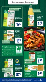 Bio Öl im ALDI SÜD Prospekt in Oberhausen Aktueller ALDI SÜD Prospekt mit Bio Öl, "Gutes für Alle.", Seite 33