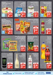 Cola im EDEKA Prospekt in Henstedt-Ulzburg Aktueller EDEKA Prospekt mit Cola, "Top Angebote", Seite 3