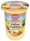 Löffelglück Sahne Pudding im Lidl Prospekt Löffelglück Sahne Pudding von Dr. Oetker im aktuellen Lidl Prospekt für 1,99 €