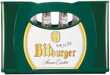 Pils im Angebot bei REWE in Wardenburg Pils Angebote von Bitburger bei REWE Wardenburg für 17,99 €