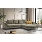 POCO Wuppertal - Ecksofa Angebot im Prospekt Ecksofa bei POCO im Wuppertal Prospekt für 999,99 €