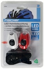 Beleuchtungsset Angebote von Fischer bei Zimmermann Wilhelmshaven für 1,99 €