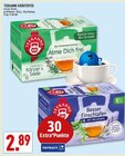 Kräutertee Angebote von Teekanne bei Marktkauf Witten für 2,89 €