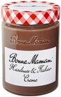 Haselnuss & Kakao Creme von Bonne Maman im aktuellen REWE Prospekt für 3,49 €