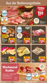 Speck im REWE Prospekt in Fürth Aktueller REWE Prospekt mit Speck, "Dein Markt", Seite 11
