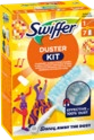 Staubmagnet Duster Kit von Swiffer im aktuellen Kaufland Prospekt für 4,49 €