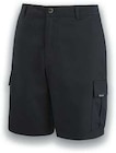 Short Homme - Columbia - Intersport Short Homme - Columbia à 39,99 € dans le catalogue Intersport