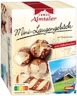 Mini-Laugengebäck von Almtaler für 2,79 € bei Penny im Angebot Mini-Laugengebäck von Almtaler im aktuellen Penny Prospekt