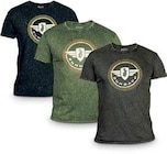 Basic T-Shirt 3er Pack von Zundapp im aktuellen Netto Marken-Discount Prospekt für 24,99 €