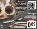 EDEKA Vlotho Prospekt mit  im Angebot für 0,89 €