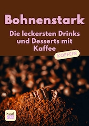 Rezepte Prospekt "Kaffee", 1 Seite, 07.09.2026 - 23.09.2026 Rezepte Prospekt "Kaffee", 1 Seite, 07.09.2026 - 23.09.2026