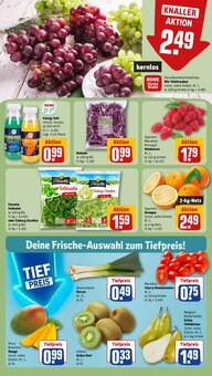 Energydrink im REWE Prospekt "Dein Markt" mit 31 Seiten (Dormagen)