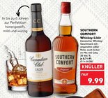 Original Imported Blended Whisky Angebote von CANADIAN CLUB bei Kaufland Lippstadt für 9,99 €