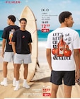 AWG Zerbst - IX-O T-Shirt Angebot im Prospekt IX-O T-Shirt bei AWG im Zerbst Prospekt für 11,99 €