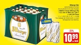 Aktuelle Bitburger Angebote bei EDEKA in Schonungen Aktuelles Bier Angebot bei EDEKA in Schonungen ab 10,99 €