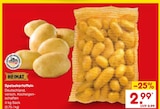 Speisekartoffeln im Angebot bei Netto Marken-Discount in Viersen Speisekartoffeln Angebote von HEIMAT bei Netto Marken-Discount Viersen für 2,99 €