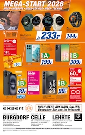 Ähnliche Angebote wie IPad Air im Prospekt "Top Angebote" auf Seite 8 von expert in Lehrte