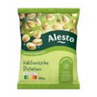 Kalifornische Pistazien von ALESTO für 2,49 € bei Lidl im Angebot Kalifornische Pistazien von ALESTO im aktuellen Lidl Prospekt