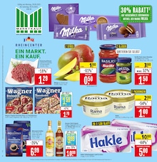 Prospectus Supermarchés de Marktkauf à Haeusern: "MARKTKAUF", 97 pages, 29/09/2025 - 04/10/2025