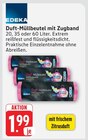 Duft-Müllbeutel mit Zugband Angebote von EDEKA bei E center Kirchheim für 1,99 €