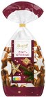 Zimtsterne Angebote von Douceur bei Penny Ahlen für 2,99 €