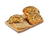 Aktuelles Kürbiskernbrötchen Angebot bei Penny in Wiesbaden ab 0,49 €