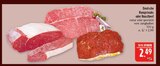 Deutsche Rumpsteaks im Angebot bei Marktkauf in Altenburg Deutsche Rumpsteaks Angebote bei Marktkauf Altenburg für 2,49 €