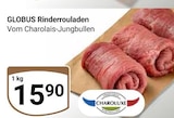 Aktuelle Rinderrouladen Angebote bei GLOBUS in Mannheim Aktuelles Rinderrouladen Angebot bei GLOBUS in Mannheim ab 15,90 €