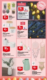Prix et réduction Aménagement Extérieur dans le prospectus Aldi en cours Offre Aménagement Extérieur dans le catalogue Aldi du moment à la page 19
