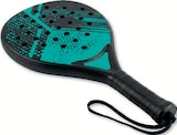 budni - Padelschläger-Set Angebot im Prospekt Padelschläger-Set bei budni im Prospekt "" für 24,99 €