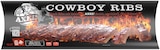 Aktuelles Cowboy Spare Ribs Angebot bei REWE in Nürnberg ab 12,90 €
