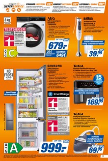 Kühlschrank im aktuellen expert Prospekt (Baden-Baden) Kühlschrank im expert Prospekt "Top Angebote" mit 12 Seiten (Baden-Baden)