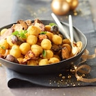 Pommes noisettes surgelées - FINDUS à 3,65 € dans le catalogue Carrefour