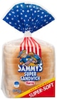 Sammy’s Super Sandwich im Angebot bei REWE in Rodgau Sammy’s Super Sandwich Angebote von Harry bei REWE Rodgau für 1,29 €