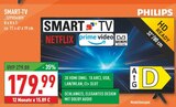 Aktuelles SMART-TV Angebot bei Marktkauf in Hagen (Stadt der FernUniversität) ab 179,99 €