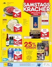 Dallmayr im Netto Marken-Discount Prospekt in Potsdam Aktueller Netto Marken-Discount Prospekt mit Dallmayr, "Aktuelle Angebote", Seite 62