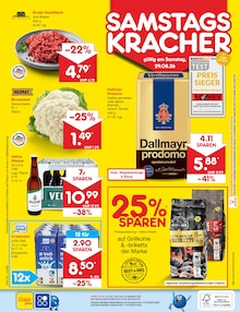 Veltins im aktuellen Netto Marken-Discount Prospekt (Magdeburg) Veltins im Netto Marken-Discount Prospekt "Aktuelle Angebote" mit 72 Seiten (Magdeburg)