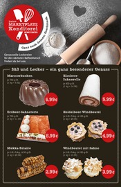 Torte im REWE Prospekt in Bensheim Aktueller REWE Prospekt mit Torte, "Dein Markt", Seite 16