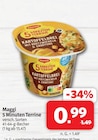nah&frisch Rietberg Prospekt mit  im Angebot für 0,99 €
