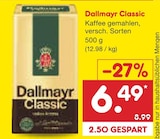 Classic im aktuellen Prospekt bei Netto Marken-Discount in Großrückerswalde