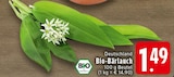 Bio-Bärlauch Angebote bei EDEKA Leverkusen für 1,49 €
