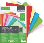 Farbpapier-Mix Angebote von Crelando bei Lidl Berlin für 2,99 €