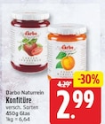 Konfitüre von Darbo im aktuellen EDEKA Prospekt