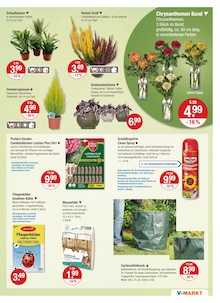 Spielzeug Angebot im aktuellen V-Markt Prospekt auf Seite 17