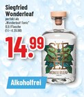 Wonderleaf bei Trinkgut im Rietberg Prospekt für 14,99 €