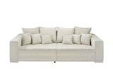 uno Bigsofa aus Cordstoff Ricardo für 899,00 € bei Höffner im Angebot uno Bigsofa aus Cordstoff Ricardo im aktuellen Höffner Prospekt
